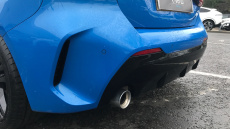 BMW 1 Series 118i M Sport 5dr Step Auto Petrol Hatchback